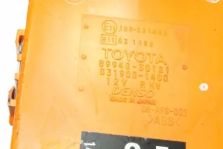 GRS19_, UZS19_, URS19_ 8994030121 Блок управления светом Lexus GS 3 Арт e11967817, вид 2