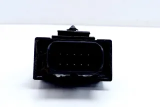 9663357180 Блок управления светом Citroen C3 2 Арт e11967739, вид 3