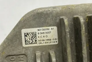 90132032 Блок управления светом BMW X1 F48 Арт e11967453, вид 1
