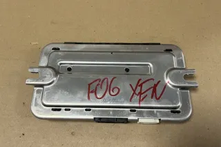 9313933 Блок управления светом BMW 6 F06/F12/F13 Арт e11967298, вид 2