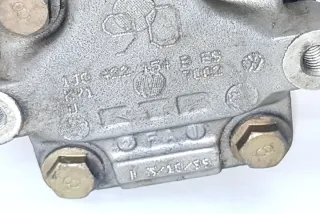 1J0422154B Насос гидроусилителя руля Seat Toledo 4 Арт e11967284, вид 6