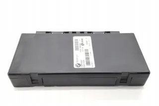 6135698536401 Блок управления светом BMW 5 E60/E61 Арт e11967260, вид 2