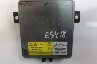6948180 Блок управления светом BMW 3 E90/E91/E92/E93 Арт e11967173, вид 2