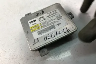 7237647 Блок управления светом BMW 1 F20/F21 Арт e11967070, вид 1