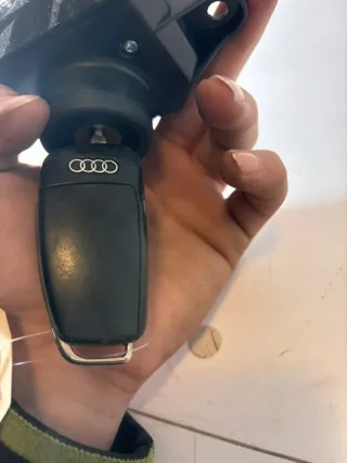  Замок зажигания Audi A6 C6 (S6,RS6) Арт e11966971, вид 2