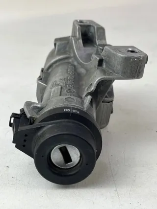 4b0905851q Замок зажигания Audi A4 B7 Арт e11966964, вид 3