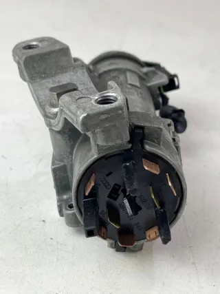 4b0905851q Замок зажигания Audi A4 B7 Арт e11966964, вид 4