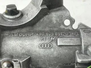 4b0905851q Замок зажигания Audi A4 B7 Арт e11966964, вид 5