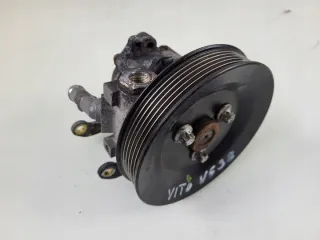 0024662301 Насос гидроусилителя руля Mercedes Vito W638 Арт e11966891, вид 1