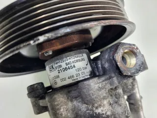 0024662301 Насос гидроусилителя руля Mercedes Vito W638 Арт e11966891, вид 4