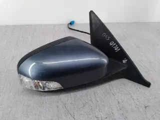 3303-000RH Зеркало наружное правое Volvo S40 2 Арт e11966884, вид 1