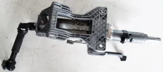 13251806 Рулевая колонка Opel Astra J Арт e11966883, вид 2