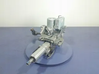 48810-HV90B Рулевая колонка Nissan Qashqai 2 restailing Арт e11966870, вид 1
