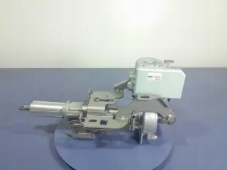 48810-HV90B Рулевая колонка Nissan Qashqai 2 restailing Арт e11966870, вид 3