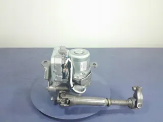 48810-HV90B Рулевая колонка Nissan Qashqai 2 restailing Арт e11966870, вид 4