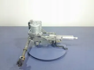 48810-HV90B Рулевая колонка Nissan Qashqai 2 restailing Арт e11966870, вид 5