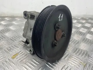 A0044661301 Насос гидроусилителя руля Mercedes C W203 Арт e11966834, вид 2