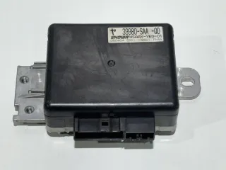 39980-SAA-Q02 Насос гидроусилителя руля Honda Jazz 2 Арт e11966709, вид 1