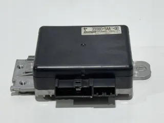 39980-SAA-Q02 Насос гидроусилителя руля Honda Jazz 2 Арт e11966709, вид 2