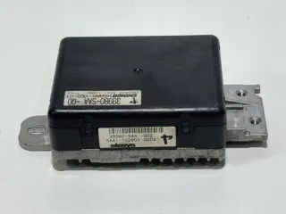 39980-SAA-Q02 Насос гидроусилителя руля Honda Jazz 2 Арт e11966709, вид 4