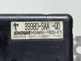 39980-SAA-Q02 Насос гидроусилителя руля Honda Jazz 2 Арт e11966709, вид 7