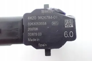 9826784 Датчик температуры BMW 5 G30/G31 Арт e11966490, вид 3