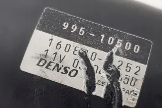 452500H01100 Насос гидроусилителя руля Citroen C1 2 Арт e11966441, вид 3