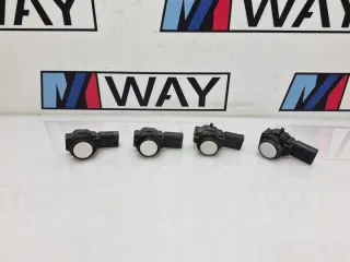 9261587 Датчик температуры BMW 1 F20/F21 Арт e11966228, вид 1