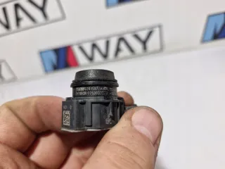 9261587 Датчик температуры BMW 1 F20/F21 Арт e11966228, вид 3