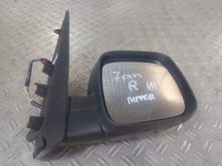 1309570070 Зеркало наружное правое Peugeot Bipper Арт e11966206, вид 1