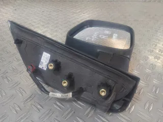 1309570070 Зеркало наружное правое Peugeot Bipper Арт e11966206, вид 2