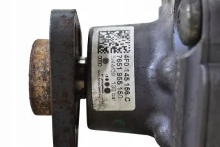 4F0145156C 7651955150 Насос гидроусилителя руля Audi A6 C6 (S6,RS6) Арт e11966065, вид 5