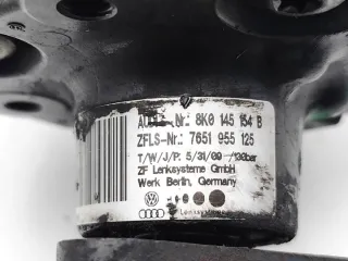 8K0145154B Насос гидроусилителя руля Audi A4 B8 Арт e11966040, вид 7