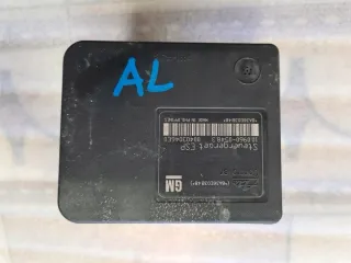 13213610 Блок ABS Opel Astra H Арт e11965921, вид 5