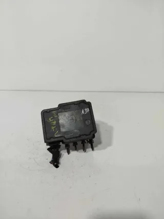 10096145223 Блок ABS Opel Astra J Арт e11965901, вид 3