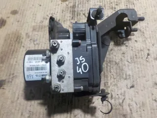 39061715 Блок ABS Opel Astra J Арт e11965898, вид 4