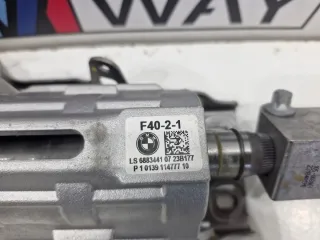 6883441 6872144 Рулевая колонка BMW 1 F40 Арт e11965821, вид 2