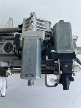 4H0419512D Рулевая колонка Audi A8 D4 (S8) Арт e11965799, вид 2