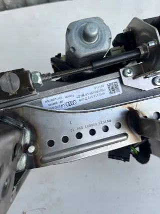 4H0419512D Рулевая колонка Audi A8 D4 (S8) Арт e11965799, вид 3