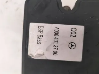 A0004313700 Блок ABS Mercedes CLA c117 Арт e11965721, вид 5