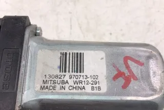 970713102 Моторчик стеклоподъемника Volvo V70 2 Арт e11965626, вид 2
