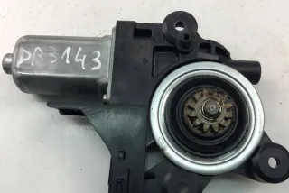 970713102 Моторчик стеклоподъемника Volvo V70 2 Арт e11965611, вид 3