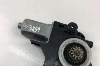 970713102 Моторчик стеклоподъемника Volvo V70 2 Арт e11965606, вид 3
