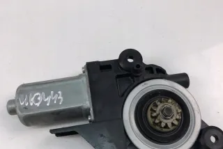 970713102 Моторчик стеклоподъемника Volvo V70 2 Арт e11965605, вид 4