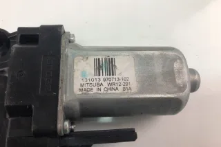 970713102 Моторчик стеклоподъемника Volvo V70 3 Арт e11965581, вид 2