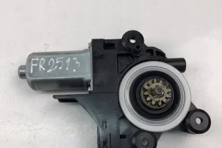 970713102 Моторчик стеклоподъемника Volvo V70 3 Арт e11965573, вид 1