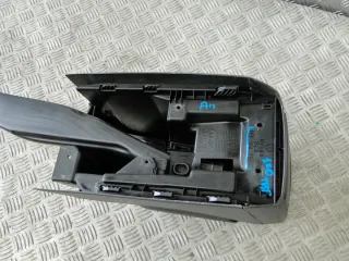 1K5864251C Подлокотник Volkswagen Golf 5 Арт e11965513, вид 7