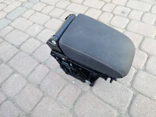 5G0864251D Подлокотник Volkswagen Golf 7 Арт e11965503, вид 1