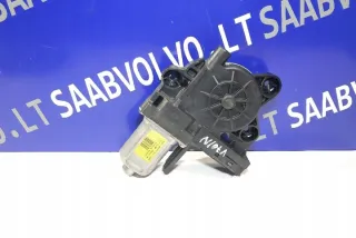 970715101 Моторчик стеклоподъемника Volvo S80 2 Арт e11965497, вид 1
