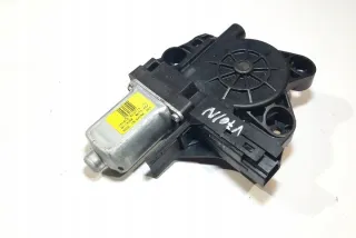 970715101 Моторчик стеклоподъемника Volvo S80 2 Арт e11965497, вид 2
